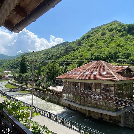 Willa Ralin Apart Prizren Zewnętrze zdjęcie