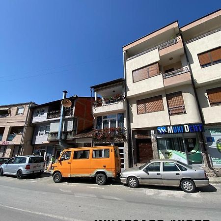 Ralin Apart Prizren Zewnętrze zdjęcie