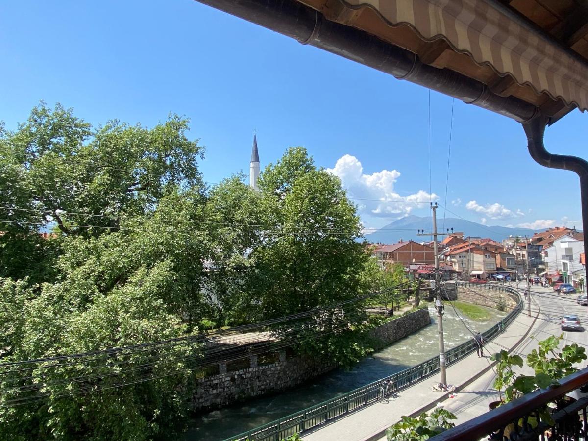 Willa Ralin Apart Prizren Zewnętrze zdjęcie