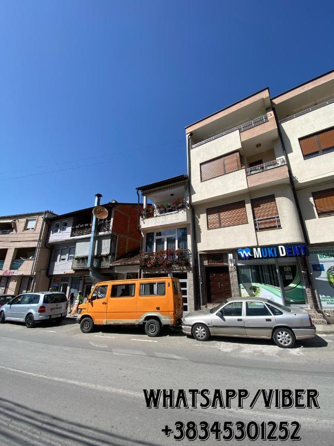 Willa Ralin Apart Prizren Zewnętrze zdjęcie