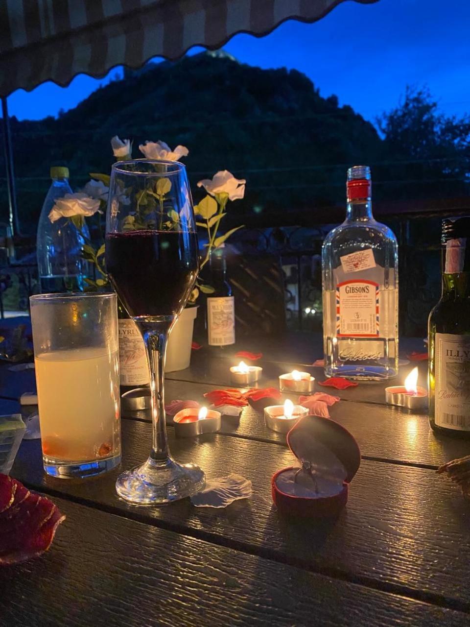 Ralin Apart Prizren Zewnętrze zdjęcie