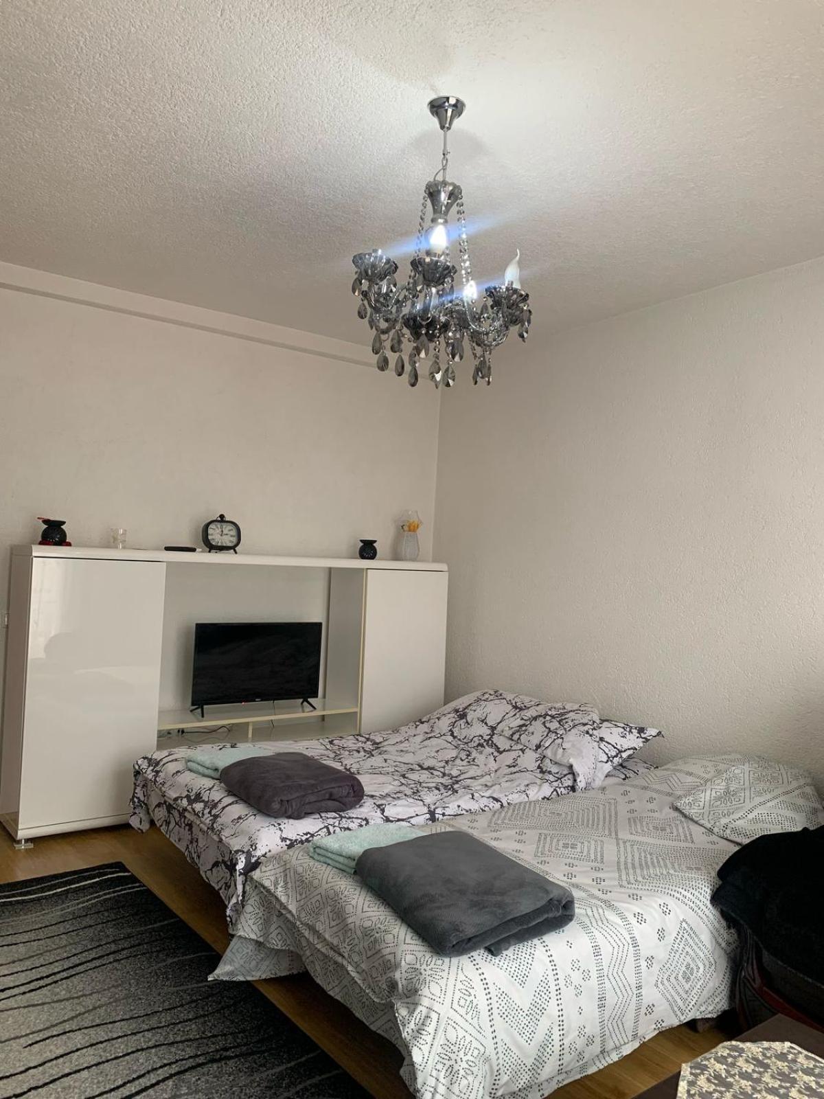 Ralin Apart Prizren Zewnętrze zdjęcie