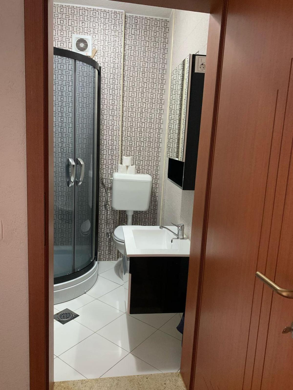 Ralin Apart Prizren Zewnętrze zdjęcie
