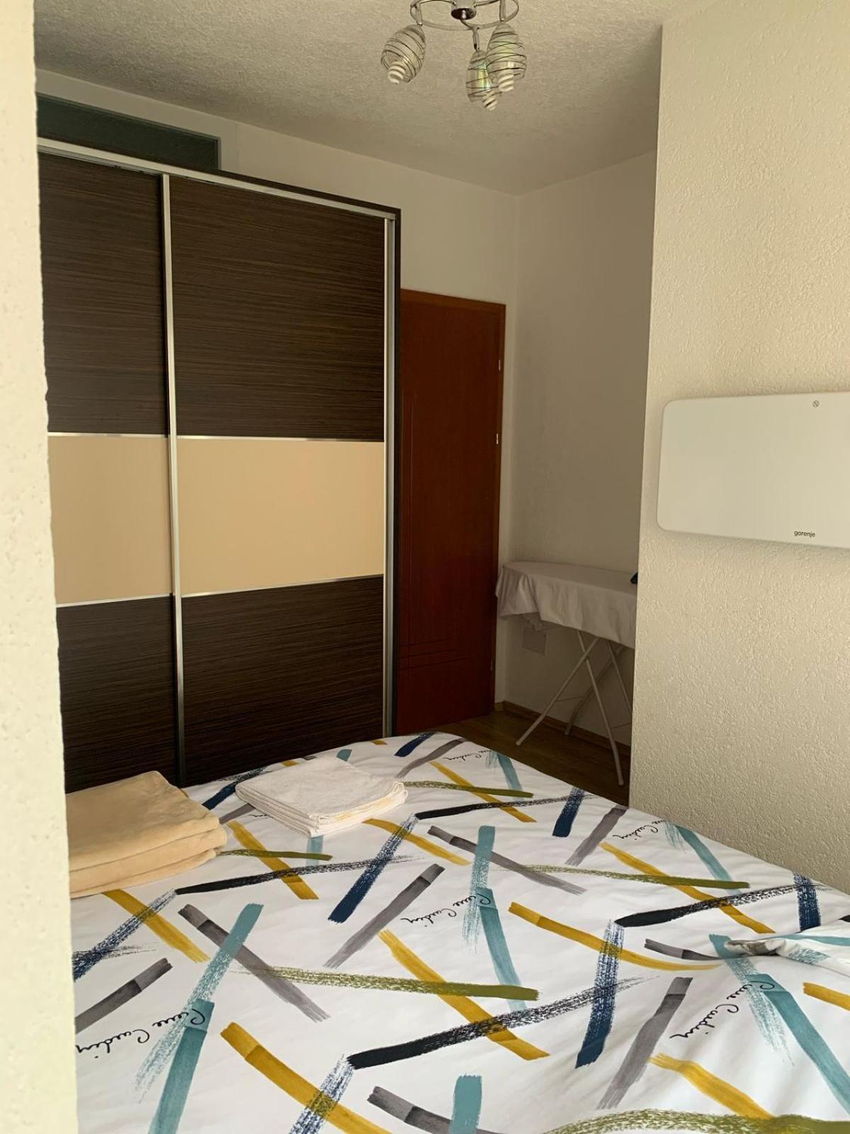 Ralin Apart Prizren Zewnętrze zdjęcie