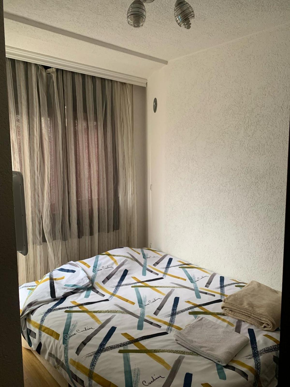 Ralin Apart Prizren Zewnętrze zdjęcie