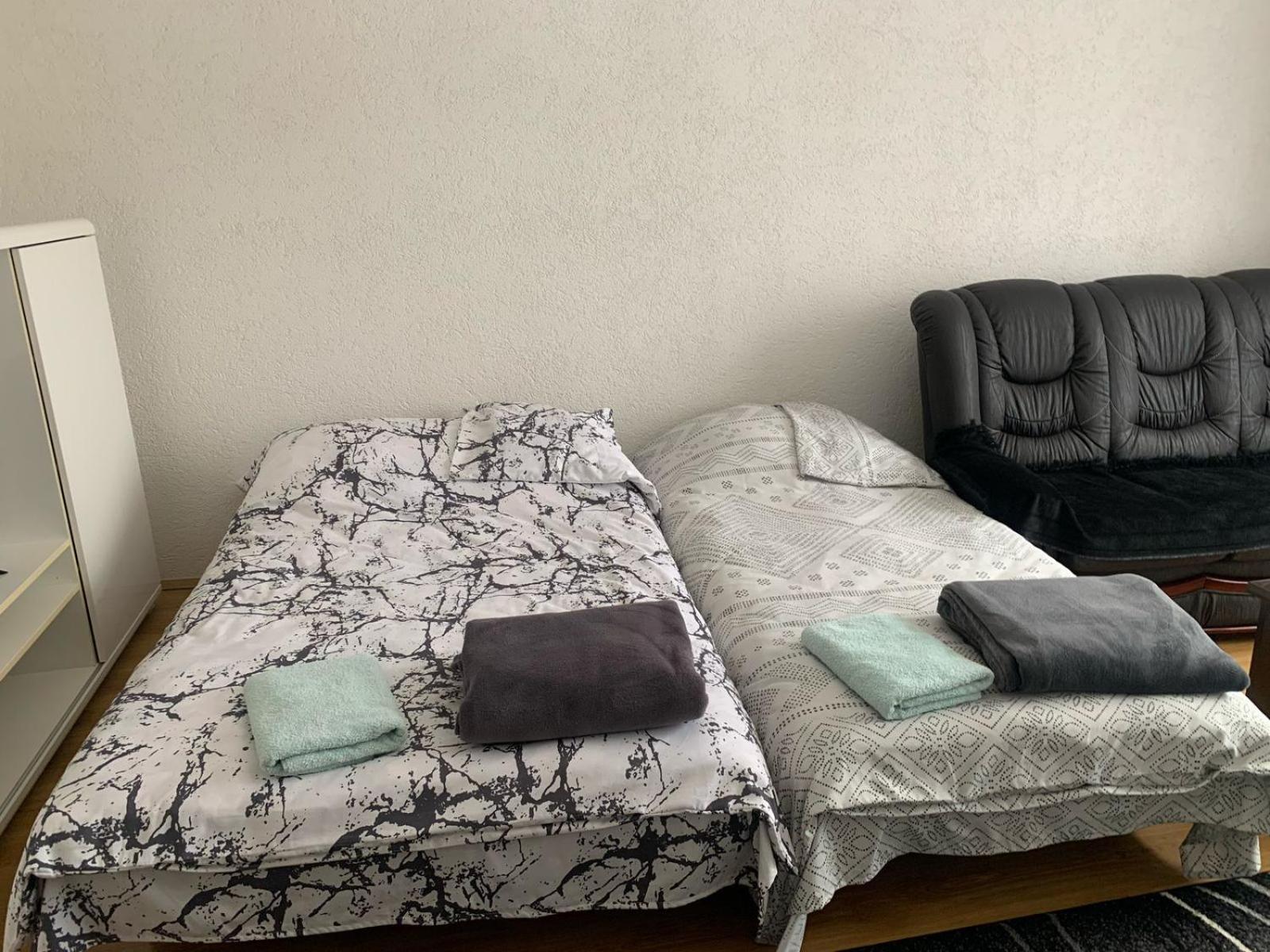 Ralin Apart Prizren Zewnętrze zdjęcie